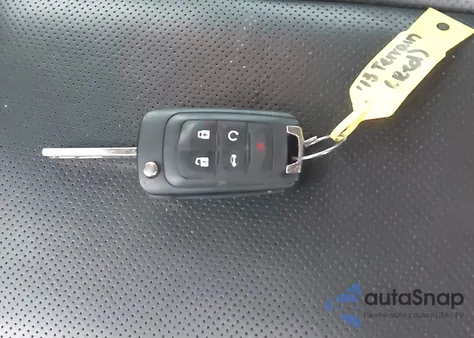 2013 GMC Terrain Denali z USA, uszkodzony, nr VIN 2GKFLYE33D6375692